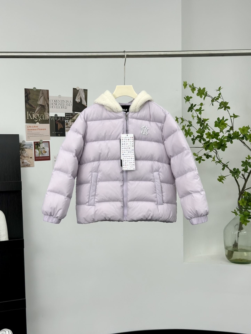 Moncler Down Coat